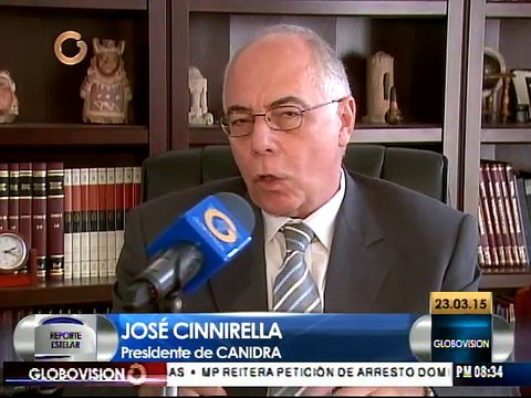 Reporte Estelar analizó situación del sector automotriz