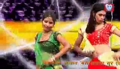 HD Video 2014 New Bhojpuri Hot Song - Sejiya Pe Nindiya Na Aabe - Anish Urf Guddua
