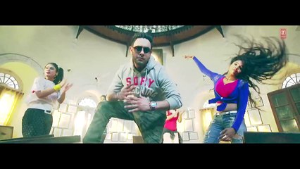 Graari By Harjot Full Video - Music- Desi Crew - Punjabi Song 2014