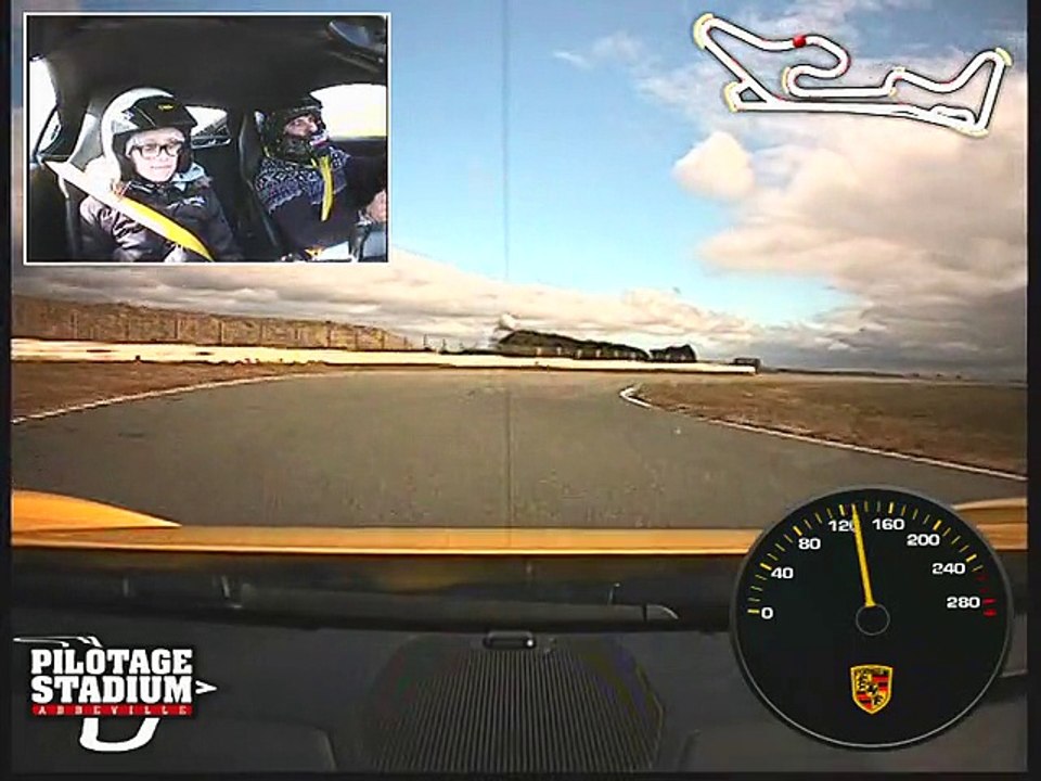 Votre video de stage de pilotage B057210315PSTA0022
