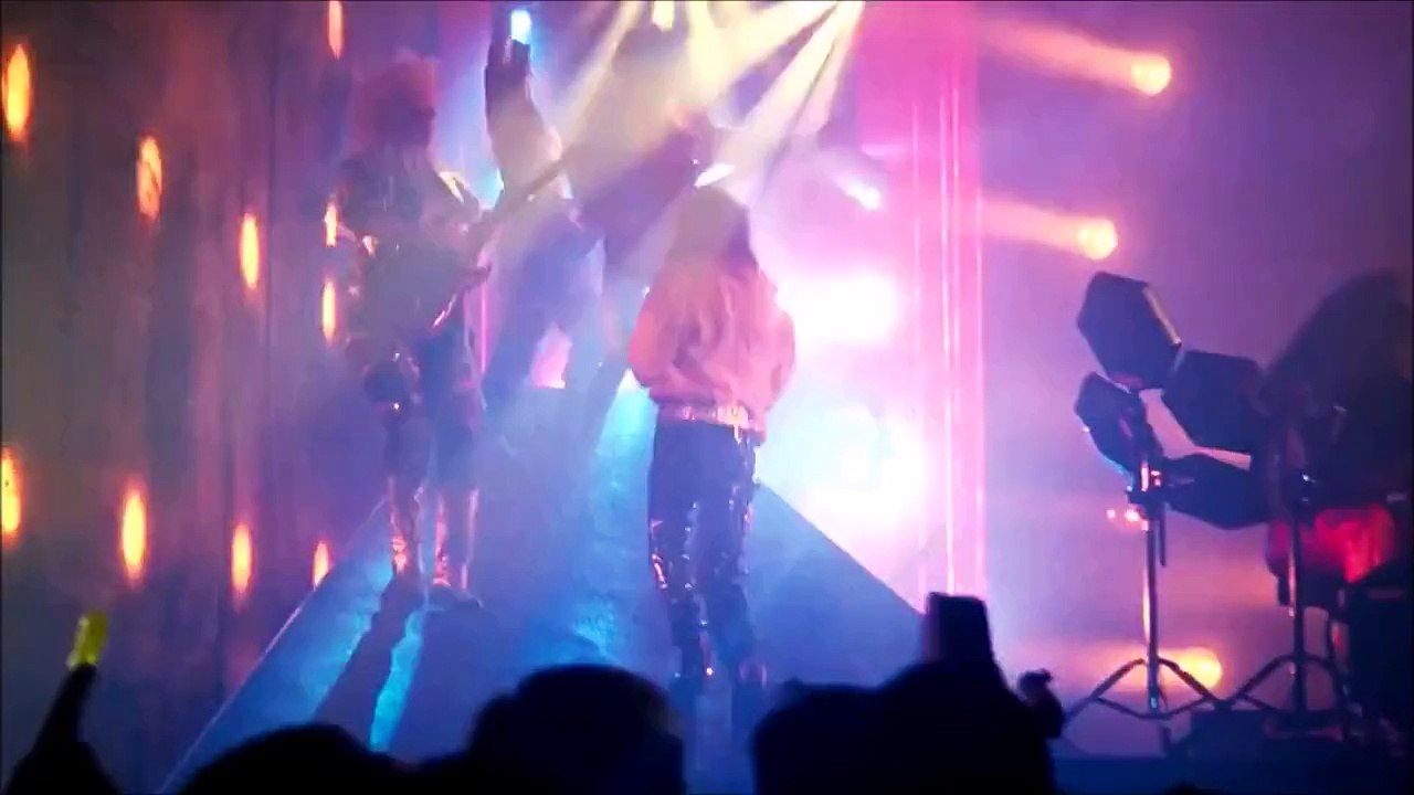 Come together - Michael Jackson