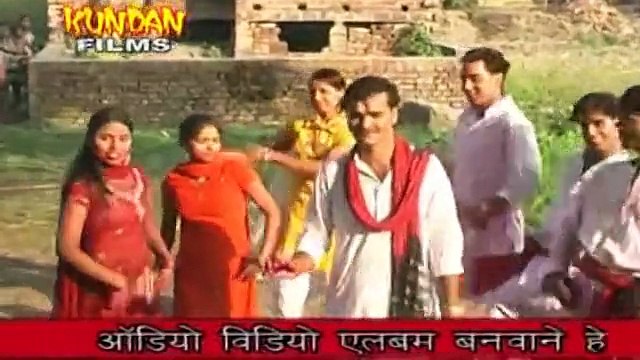 HD Video 2014 New Bhojpuri Hot Song - Thokta Budhawa Kapar - Jitender Lal Yadev