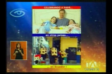 Gabriel González explica por qué se retiró de su blog satírico “Crudo Ecuador”