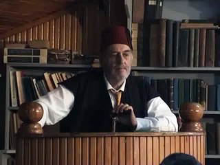 29-10-2011 2. Kısım Kadir Mısıroğlu Sohbeti