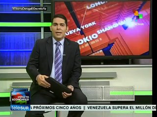 Argentina capacita y financia proyectos de jóvenes emprendedores