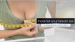 Boost Your Bust   How To Make Your Breasts Grow Naturally