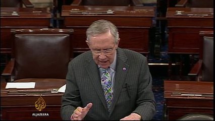 Ted Cruz to run in US presidential election