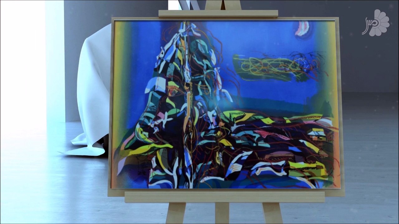 Mythra Gallery Presents