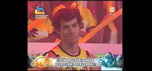 EEG: ¿Por qué Facundo González llamó "fantasma" a Patricio Parodi?