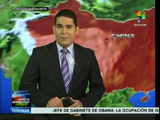 China registra progresos en su reestructuración industrial