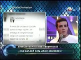 Combate: ¿Mario Irivarren se retira del programa? (VIDEO)