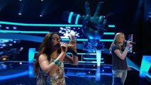 America's Got Talent S09E05 One Voice Children's Choir sing Burn by Ellie Goulding