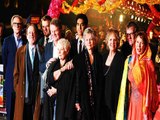 Watch The Second Best Exotic Marigold Hotel (2015) HD Free Download