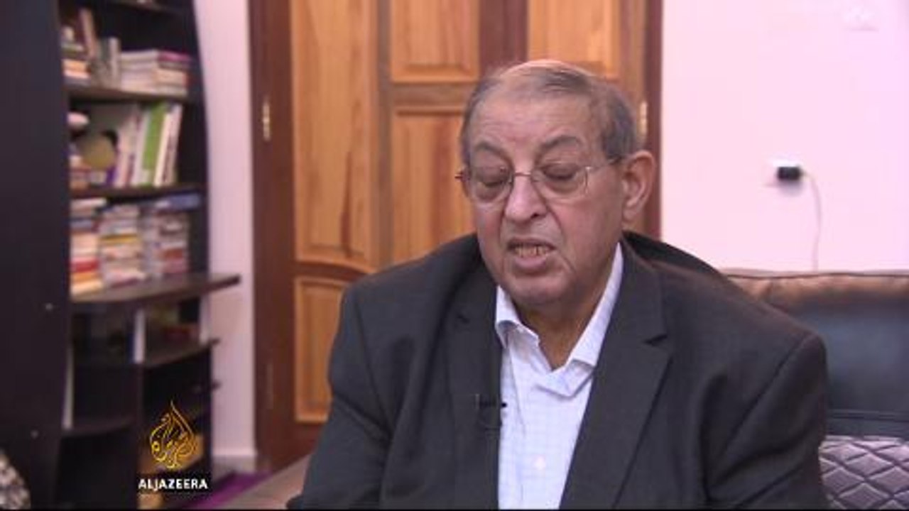 Misrata key to Libyan unity