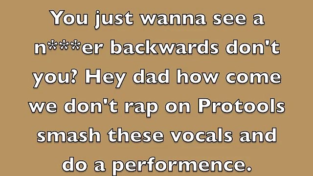 D12 - My Band (lyrics)