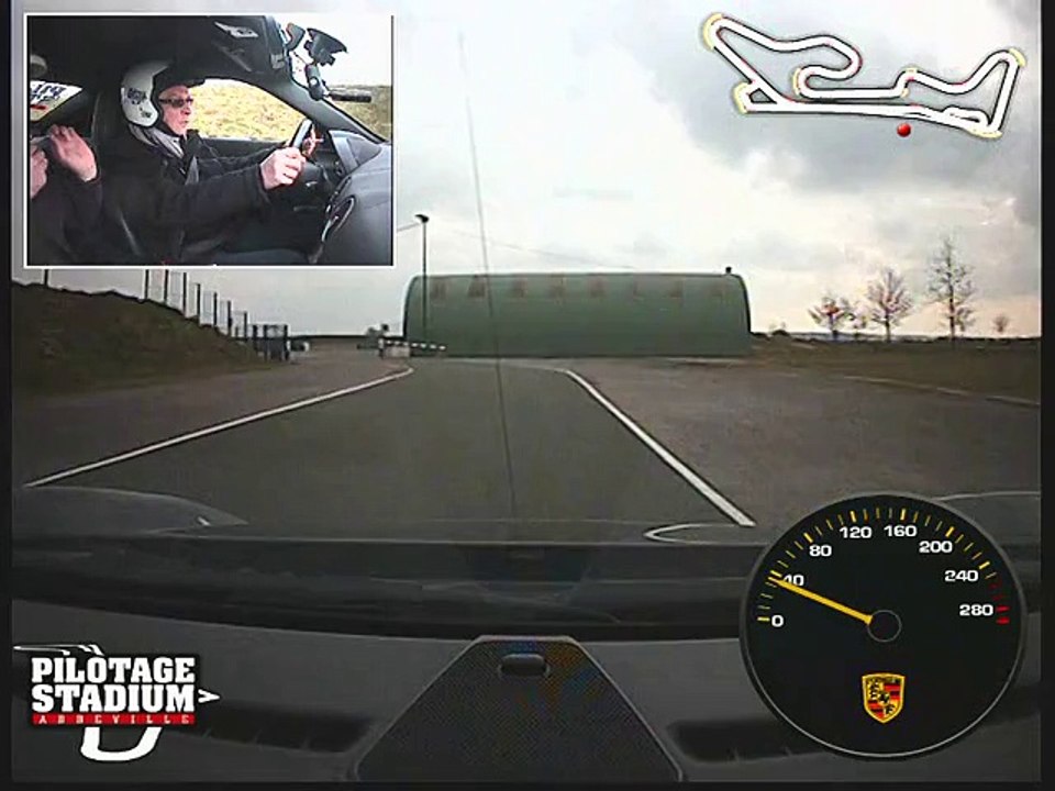 Votre video de stage de pilotage B057220315PSTA0003