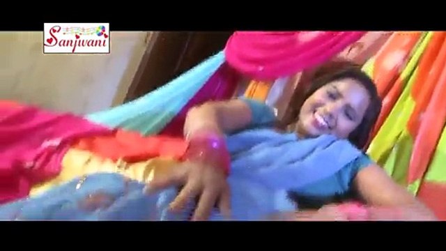 HD अभी जगहिआ छोट बा - 2014 New Bhojpuri Hot Sexy Song - Chhotu Chhaliya, Khushboo Uttam