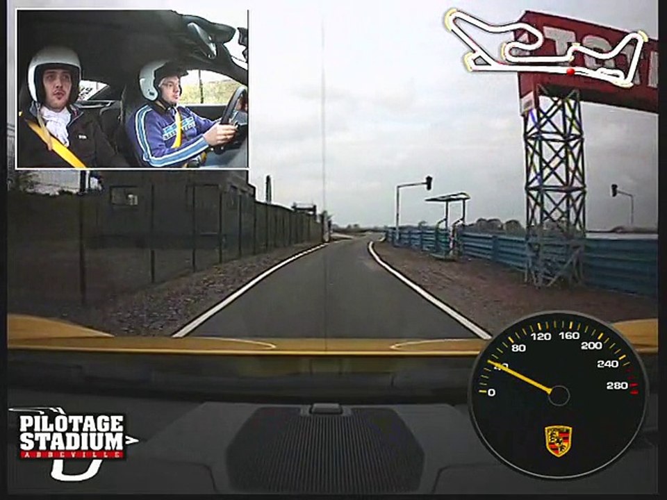 Votre video de stage de pilotage B057220315PSTA0004