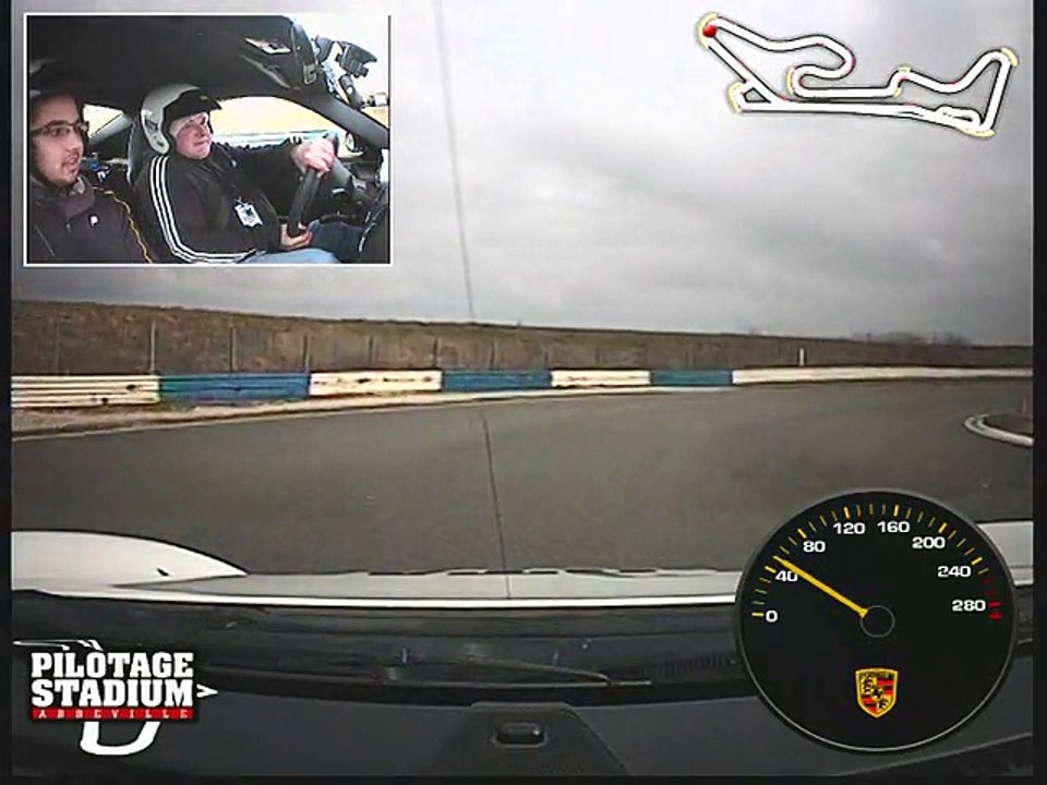 Votre video de stage de pilotage B057220315PSTA0005