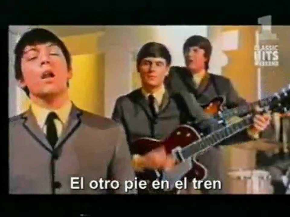 The House Of The Rising Sun "Eric Burdon & The Animals" (Subtítulos Español) {Miros Mar}¸.•*¨*• ♪♫