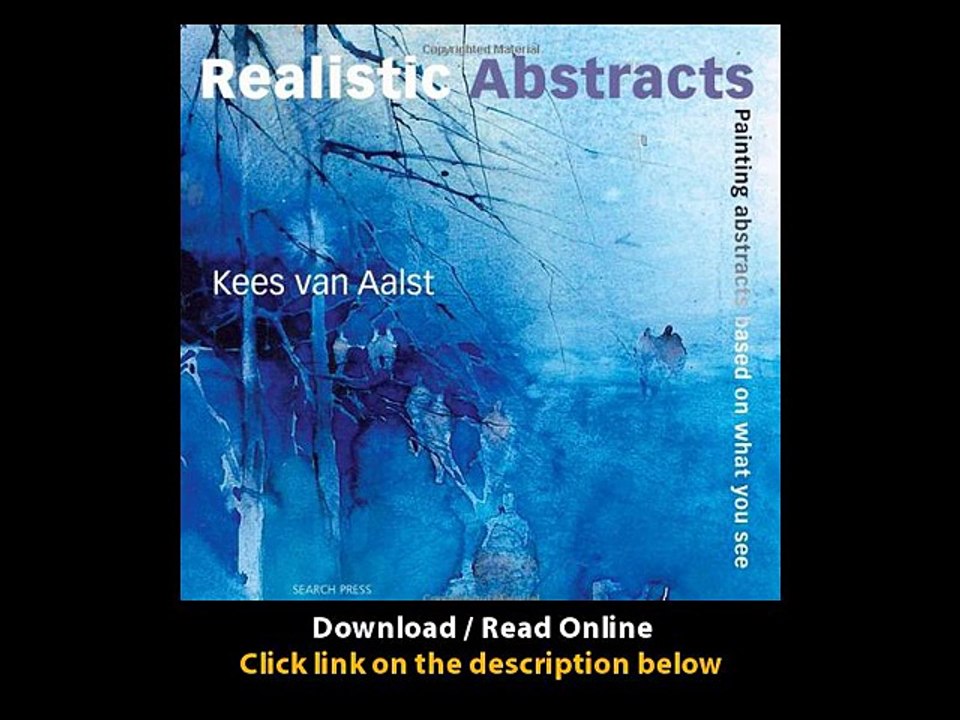 Download Realistic Abstracts Painting Abstracts Based on What You See