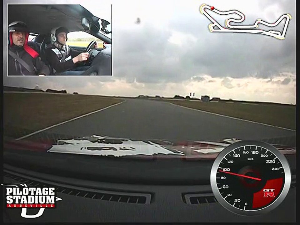 Votre video de stage de pilotage B057220315PSTA0007