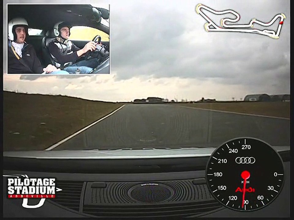 Votre video de stage de pilotage B057220315PSTA0008