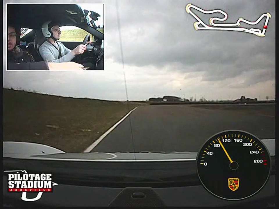 Votre video de stage de pilotage B057220315PSTA0011