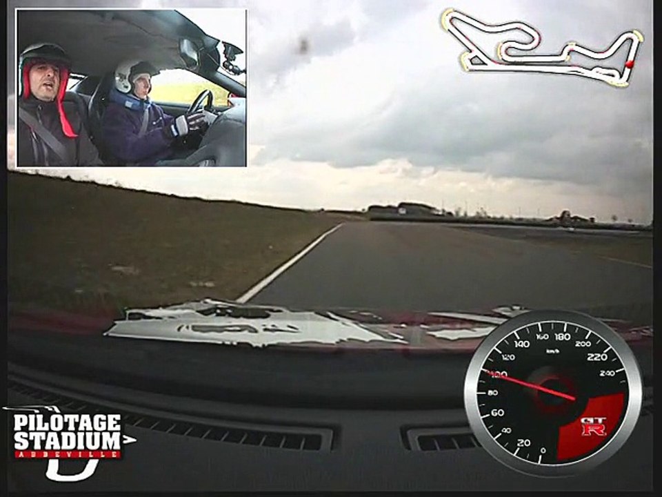 Votre video de stage de pilotage B057220315PSTA0012