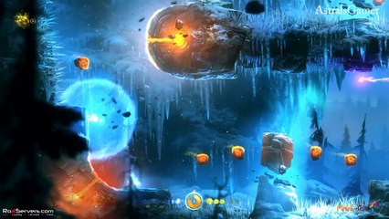 Ori And The Blind Forest | Let's Play #3