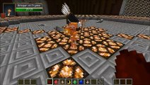 WITHER VS TONS OF MOBS - Minecraft Mob Battles - Mods