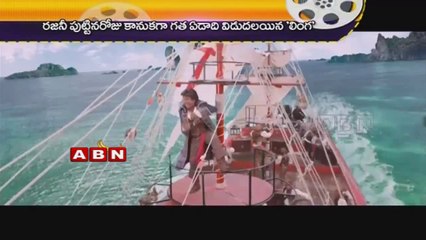 Rajinikanth steps in to sort Lingaa issue (24-03-2015)