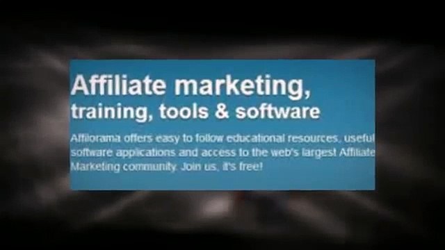 Affilorama Blueprint - Affilorama Blueprint Review