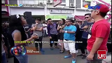 FULL Inbox SCTV 24 Maret 2015