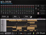 Dr Drum Digital Beat Making Software Free Download - Install NOW !!