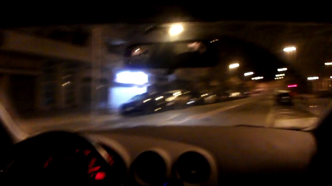 Noche de risas
