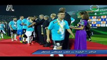 ES Sétif vs Vita Club 1-1 : ESS champions d'Afrique CAF 2014 لحظة تتويج وفاق سطيف