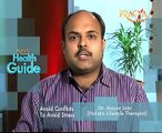 Preventing Stress And Managing Pressure: Dr. Mayur Jain(Holistic Lifestyle Therapist)