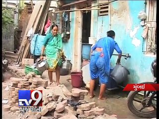 150 families face social boycott - Tv9 Gujarati