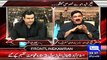 If NA 122 Result Proved Rigged,Imran Khan And Tahir-ul-Qadri Will Come Out For Dharna - Sheikh Rasheed