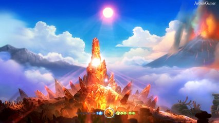 Ori And The Blind Forest | Let's Play #4