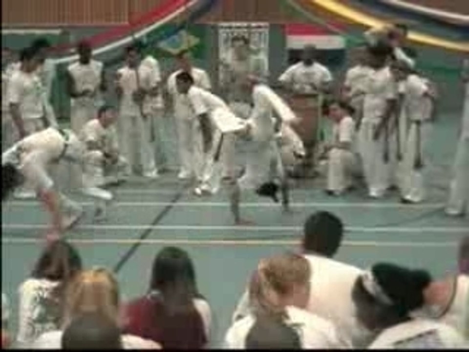 Capoeira