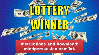 Lottery Winner