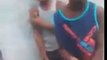 JAMAICAN POLICE PRANKING KIDS FOR PLAYING WITH TOY GUNS HILERIOUS AN FUNNY