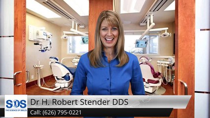 Dr H. Robert Stender DDS Pasadena ExcellentFive Star Review by Paul M.