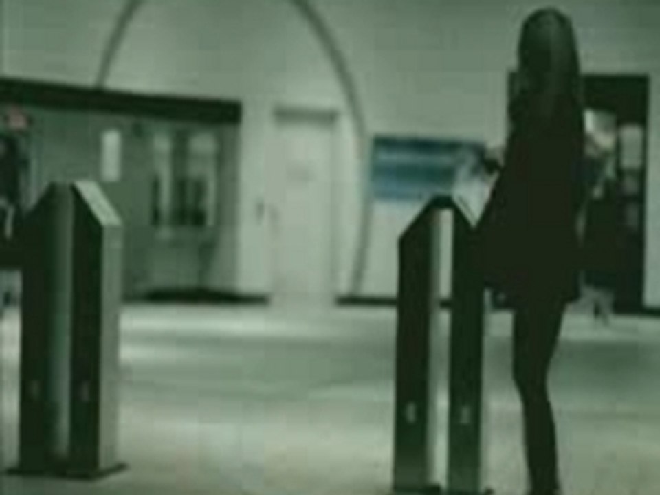 Pussycat Dolls-Wait a minute