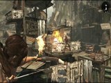 Tomb Raider gameplay ita ep. 11 RAMBO LARA CROFT by GRACE