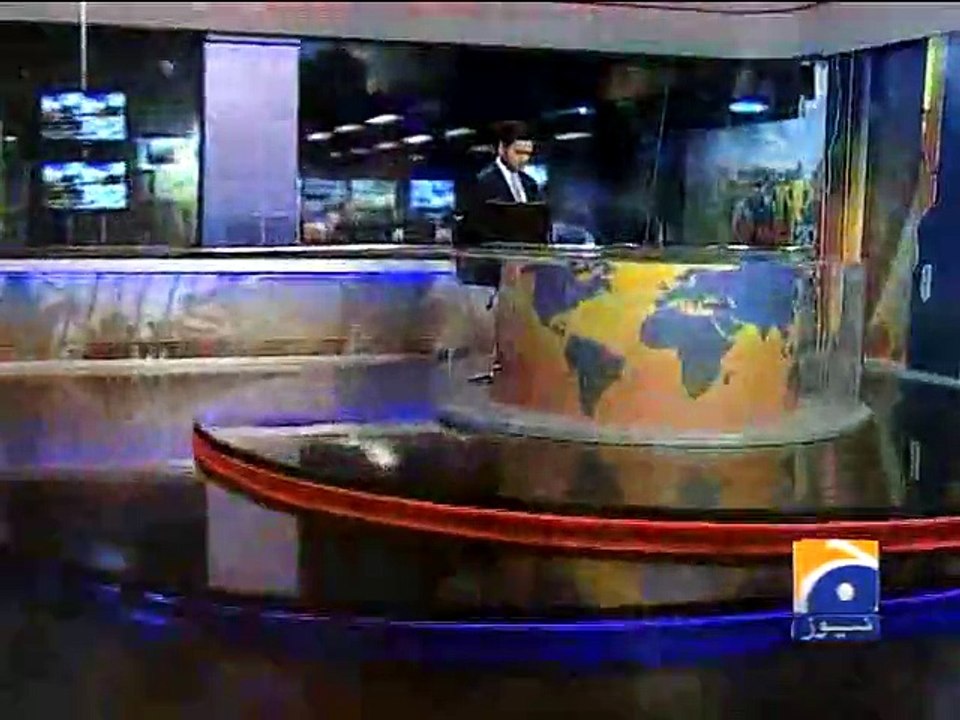 Geo Headlines-24 Mar 2015-0900