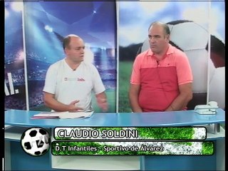FUTBOL ZONAL 23-03-15