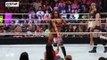 WWE Raw 23/03/15 Paige Vs. Nikki Bella